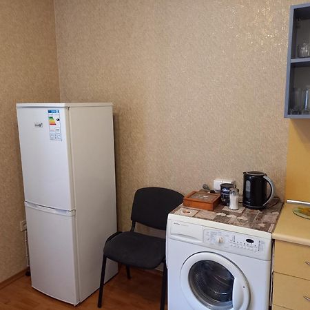 Daugavpils City Centеr Apartment Kültér fotó