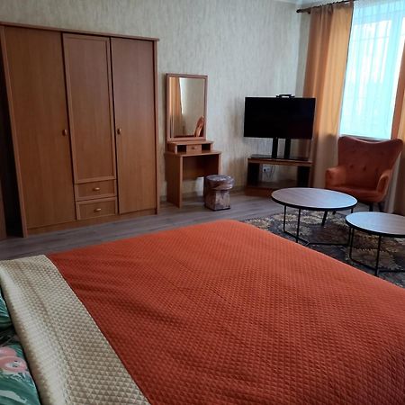 Daugavpils City Centеr Apartment Kültér fotó