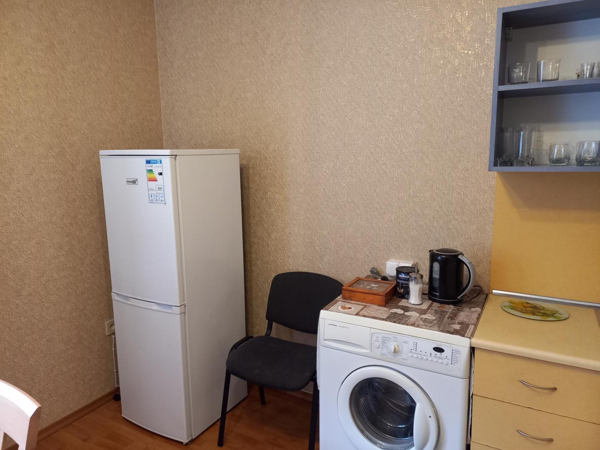 Daugavpils City Centеr Apartment Kültér fotó