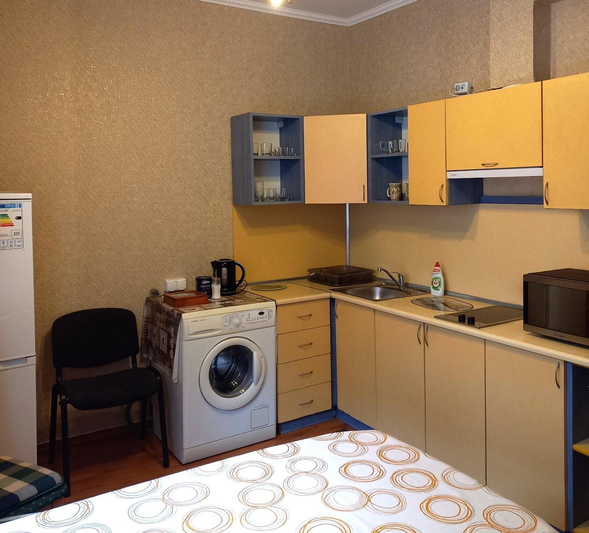 Daugavpils City Centеr Apartment Kültér fotó