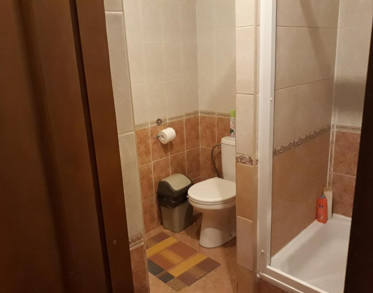 Daugavpils City Centеr Apartment Kültér fotó
